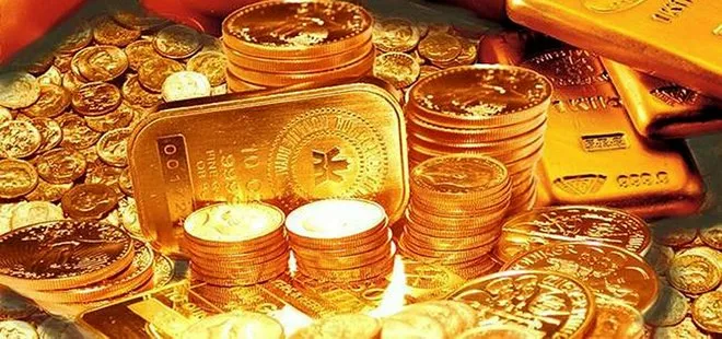 Yatırımcılar dikkat! Altın fiyatları yükselişte! Çeyrek ve gram altın ne kadar? Anlık altın fiyatları...