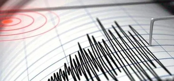 Son dakika: Malatya’da korkutan deprem! Malatya’da 4,4 büyüklüğünde deprem