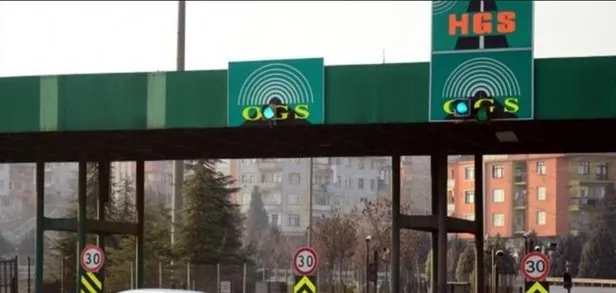 OGS ve HGS değişimi nereden, nasıl yapılıyor? OGS kalktı mı, ne zaman kalkacak?