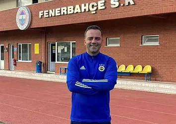Semih Şentürk yeniden Fenerbahçe'de