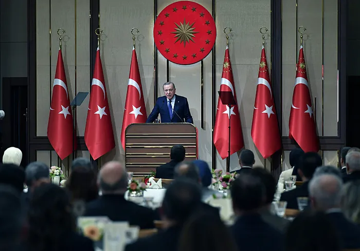 Başkan Erdoğan’dan Suriye sözleri: Biz bin yıldır buradayız birlikte yaşayacağız