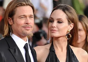 Brad Pitt ve Angelina Jolie'ye tazminat şoku!