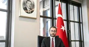 Ne ölüm tehdidi ne başka bir şey Başkan Erdoğan’ı...