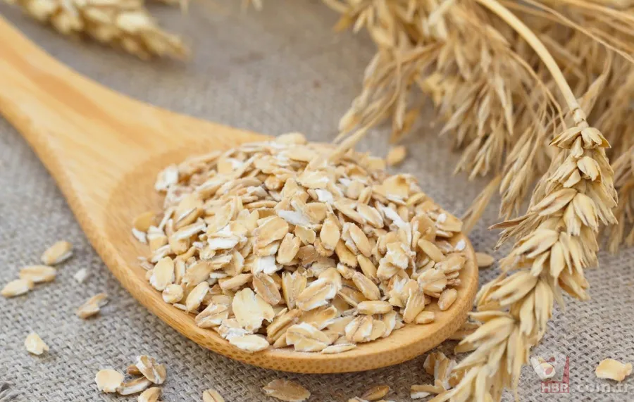 Bu besinler kilo vermeye yardımcı oluyor! İşte kilo verdiren besinler 3