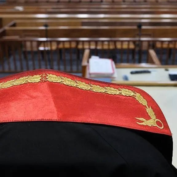 T.C. ADANA 39. ASLİYE CEZA MAHKEMESİ