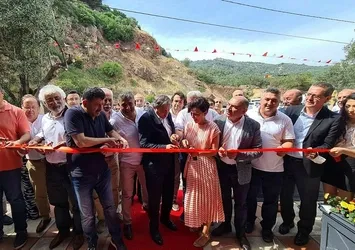 Kaçak plaj açılışı CHP’yi karıştırdı! Birbirlerine girdiler