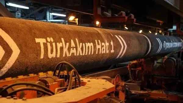 Doğal gaz merkezi Trakya’ya kurulacak! Rus gazı dünyaya Türkiye’den satılacak