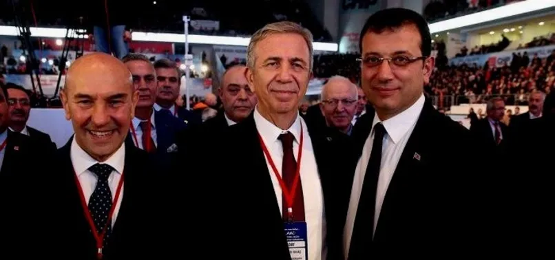 CHP'de adaylık krizi büyüyor! Ankara ve İstanbul'dan sonra İzmir de dahil oldu! Soyer'den İmamoğlu ve Yavaş'a üstü kapalı gönderme