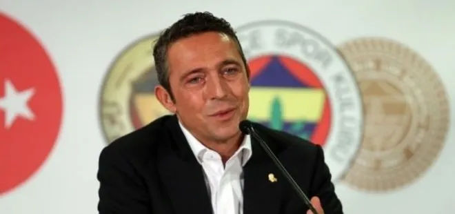 G.Saray’dan Ali Koç’a derbi daveti