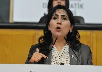 Demirtaş ve Yüksekdağ ile HDP'li 6 milletvekili ifadeye çağrıldı