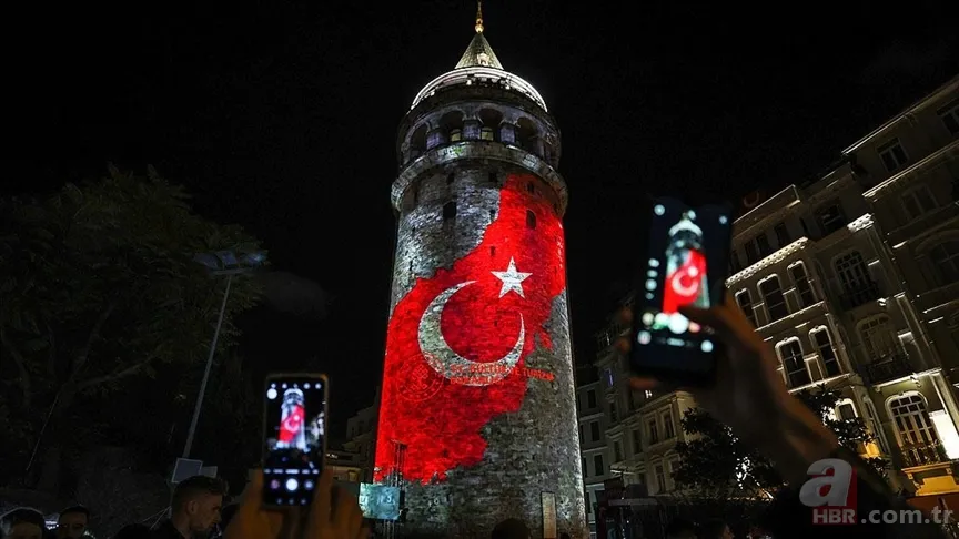 Kısa, uzun, anlamlı ve en farklı 29 Ekim 2022 sözleri ve mesajları! Instagram, Whatsapp, Facebook... | 29 EKİM CUMHURİYET BAYRAMI MESAJLARI 6