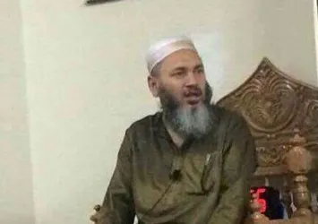 ABD'de imam namaz çıkışı öldürüldü