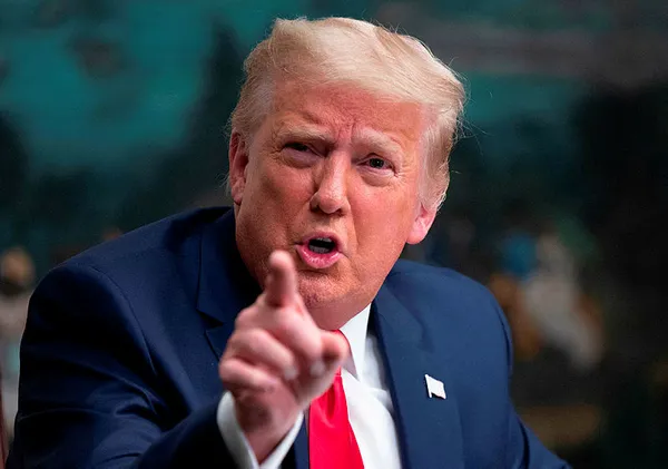 Son dakika haberi | Moderna’nın Covid-19 aşısı için flaş gelişme! Donald Trump duyurdu