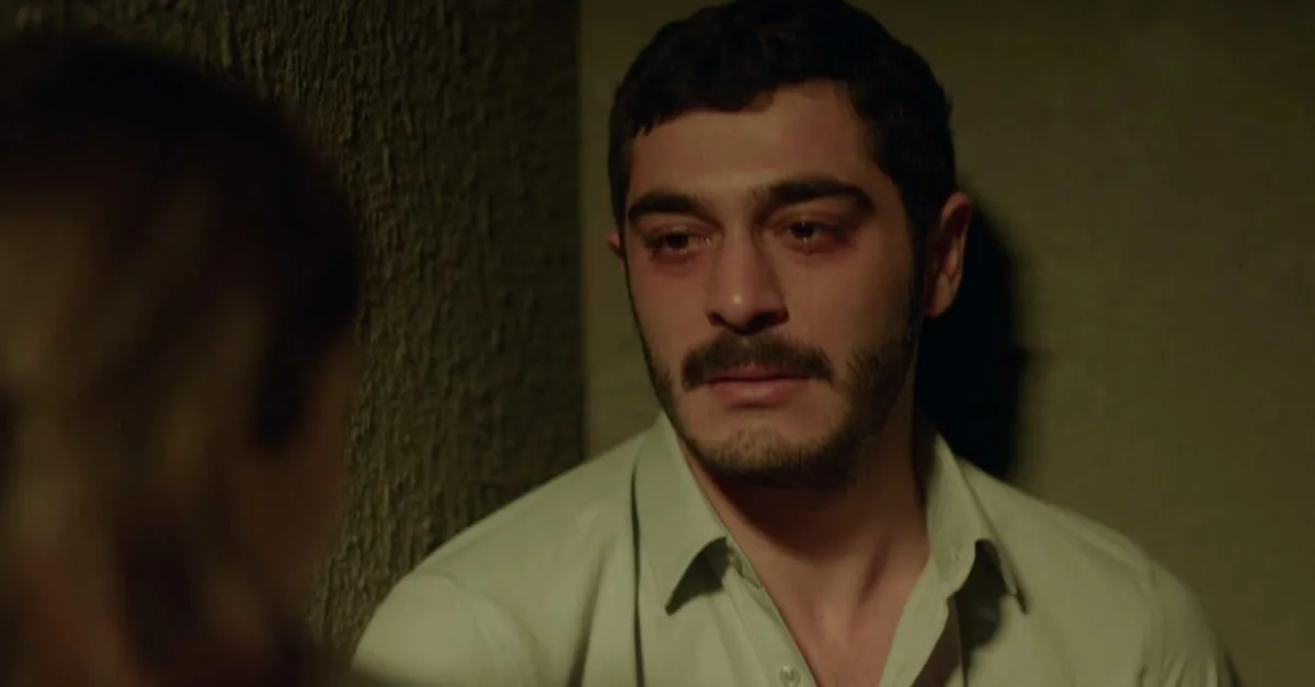Maraşlı 12. yeni bölüm 2. fragman izle! "Zeliş'in sana ihtiyacı var, benim de sana ihtiyacım var"