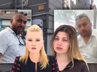 Ramazan Arıkan'ın kızından Müge Anlı'ya itiraf! "Babanın ölümünü benden bilecekler"