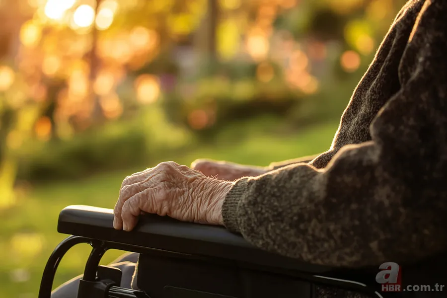 Bütün hikaye çocuklukta saklı! O hastalıkla ilgili şaşırtan gerçek 5