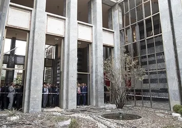 Meclis'te 'demokrasi yolu' olacak