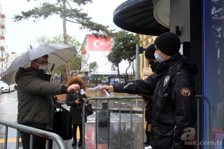 Ramazan Bayramı'nda sokağa çıkma yasağı gelecek mi? Uzman isimler uyardı! Tam kapanma gelebilir 6