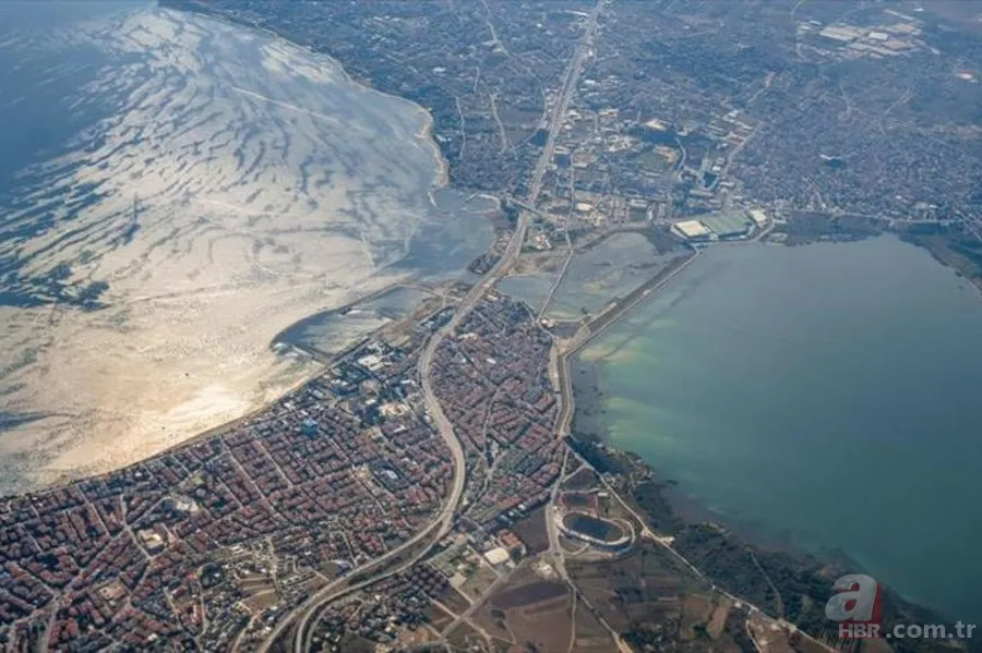 Kanal İstanbul neden önemli? Boğaz'daki o tehdide dikkat çekti 7