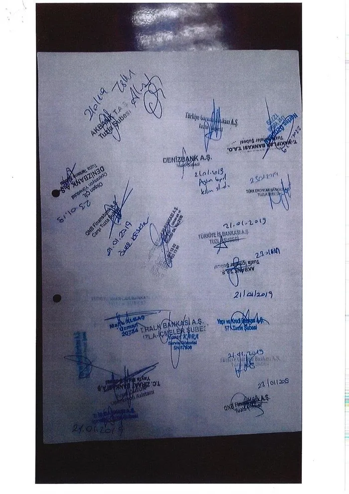 AK Parti’den organize usulsüzlükle ilgili son dakika açıklaması