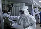 İşte günün koronavirüs tablosu!