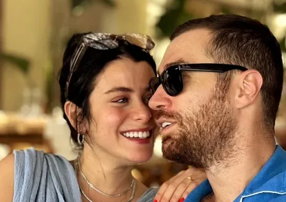 "İyi ki doğdun köfte" Piyasa'nın Münevver'i İlayda Alişan 28 yaşına girdi