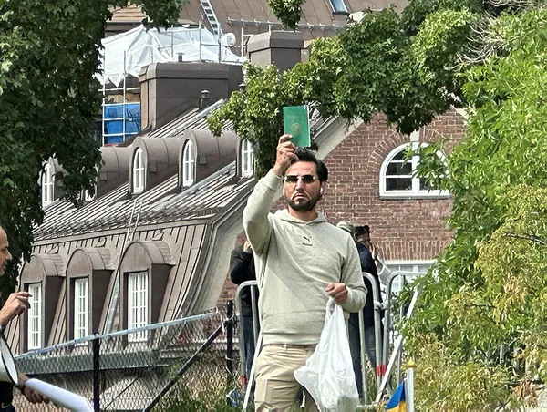 Venezuela Devlet Başkanı Nicolas Maduro’dan Kur’an-ı Kerim yakma olaylarına tepki: İncil yakılsa ne hissederdik!