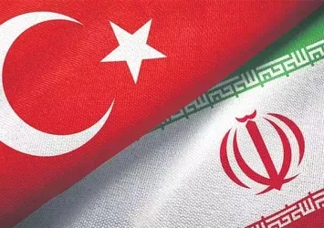 Tahran Büyükelçiliğinde bayramlaşma!