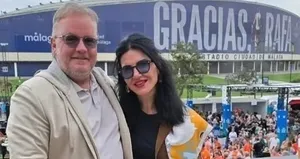 Aşk kaldığı yerden devam!