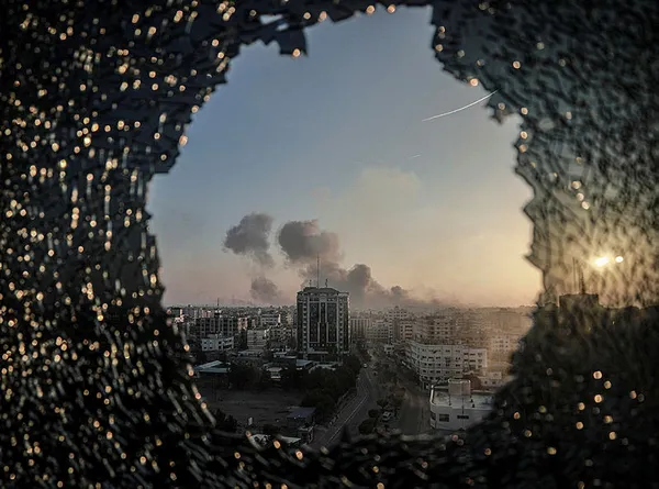 Katil İsrail’in Gazze planı belli oldu! İkiye bölecekler: Savaşın zirvesindeyiz