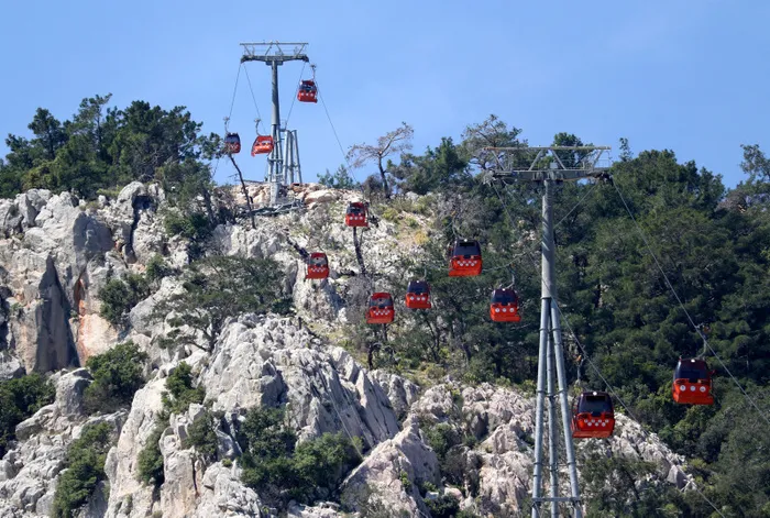 Antalya'daki teleferik kazasıyla ilgili iddianame hazır! 27 yıl hapis istemi - 3