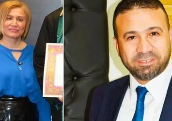 Demir Yumruk operasyonunda ikinci hakim şoku! Suç örgütü liderine bilgi sızdırmış