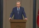 Başkan Erdoğan’dan NATO çıkışı