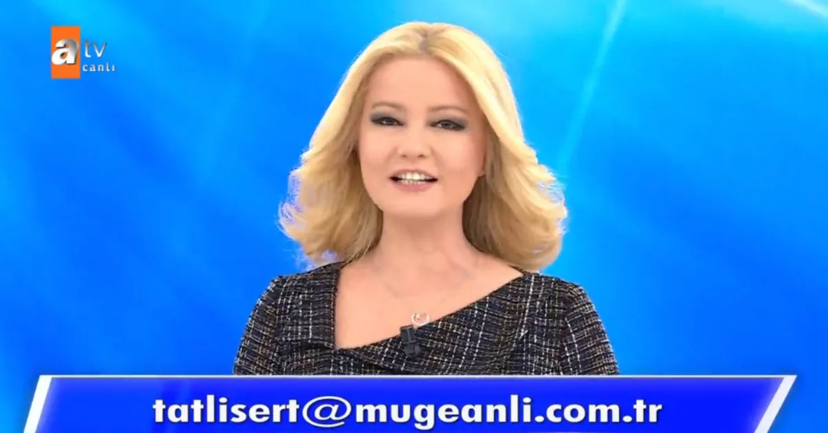 Müge Anlı ile Tatlı Sert 16 Mart Salı tek parça izle