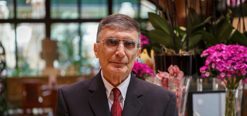 Nobel ödüllü Sancar sigaranın DNA'ya verdiği zararın haritasını çıkardı