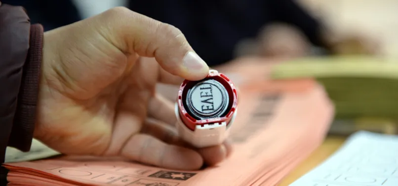 Son dakika: AK Parti'den 'mazbata' adımı