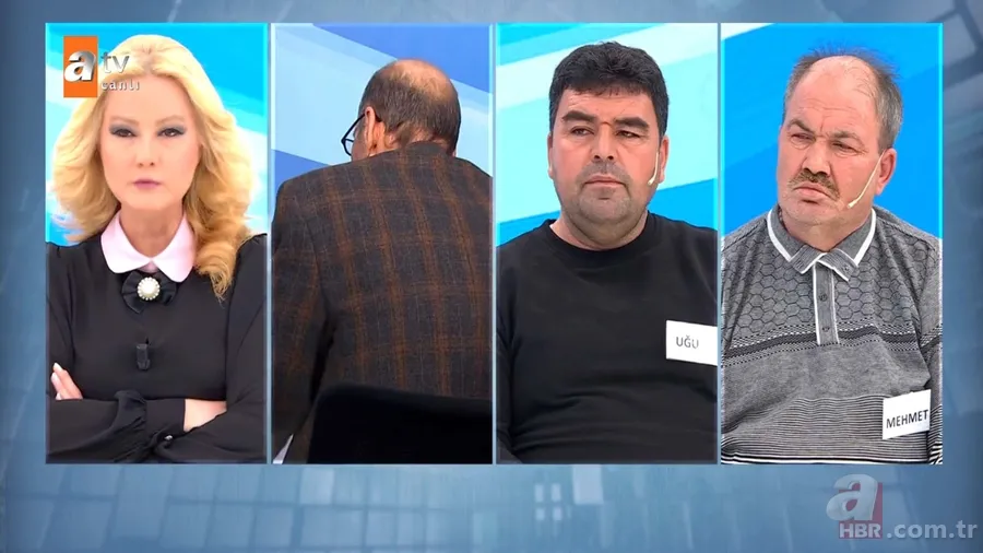 Müge Anlı’da ağızları açık bırakan iddia! 78 yaşındaki Döndü Boztepe aşk için mi kaçırıldı? Telefon kayıtları şaşkına çevirdi 10