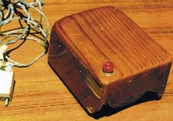 Dünden bugüne 'mouse'un evrimi