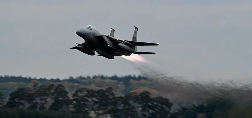 İncirlik Üssü'nde yoğun saatler!