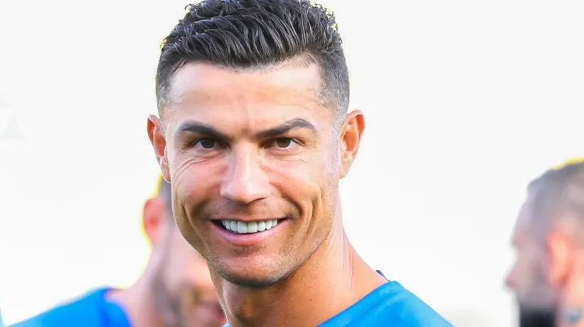 Tarih verdi! Cristiano Ronaldo evleniyor! 2 çocuğunun annesi...