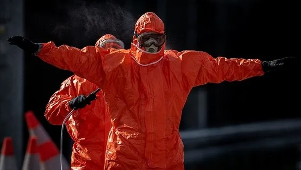 3 Aralık korona tablosu: Türkiye'de corona virüsü vaka sayısı kaç oldu? Koronadan kaç kişi öldü? - 7