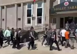 Ankara merkezli dev operasyon! 203 milyarlık bahis ağı çökertildi