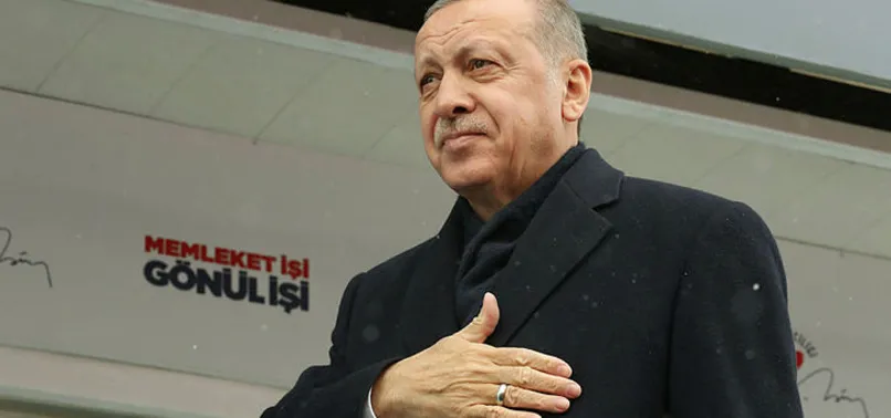 Başkan Erdoğan ile İmran Han görüştü