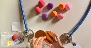 Makyaj yaparken göz sağlığına dikkat edin