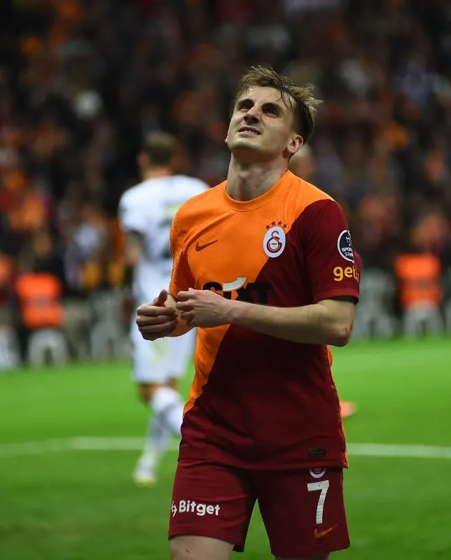 Kerem Aktürkoğlu’nu neler bekliyor? Yıldız futbolcunun akıbeti belli oldu