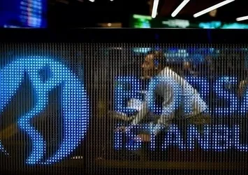 Borsa haftaya rekor seviyeden başladı