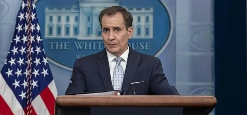 ABD’den 14 Mayıs seçimleri açıklaması: Türk milleti karar verecek