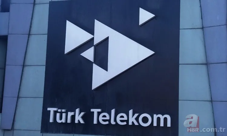 Bedava internet kampanyası: Türk Telekom faturalı, faturasız bedava internet hediyesi! Başvurana 30 GB internet... 6