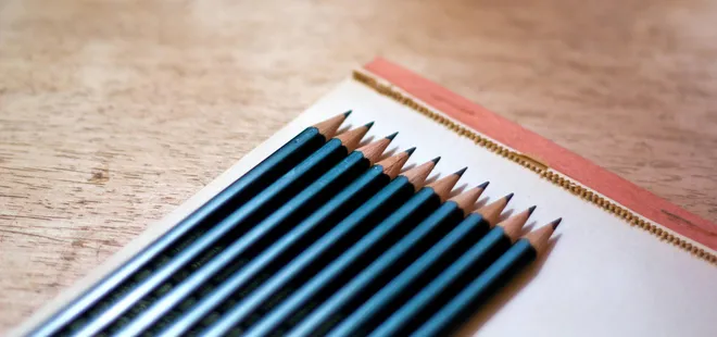 Kurşun Kalemi kim icat etti? Çok eski ve ilginç bir tarihi var...