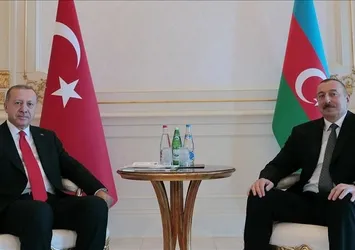 Türkiye ve Azerbaycan'dan bir ortak hamle daha! İşte o stratejik iş birliği